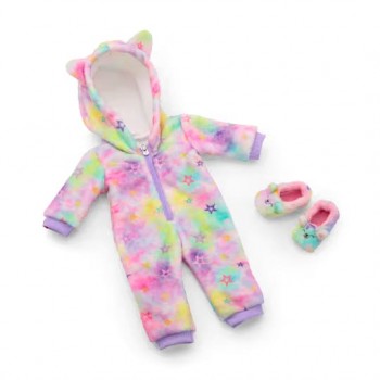  AG Girl of the Year 2025 - Summer's Stars & Snuggles PJ'S